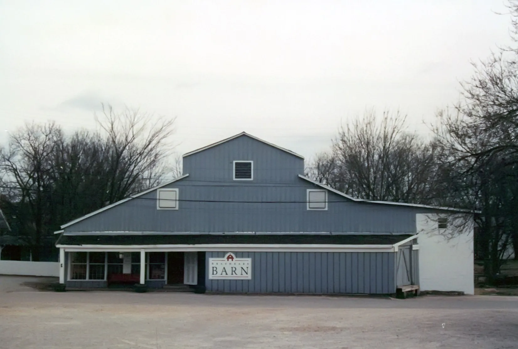 1988 Timeline Photo